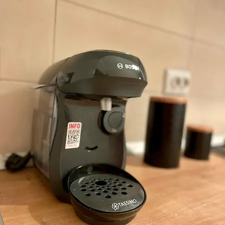 Апартаменты Confort 4 Бухарест