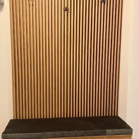 Confort 4 Apartment *
