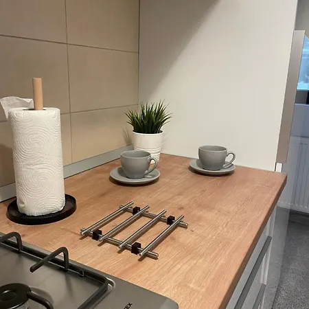 Confort 4 * Bukarest