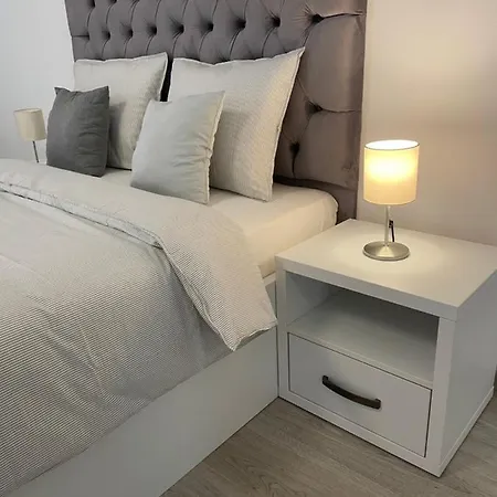 Apartament Confort 4