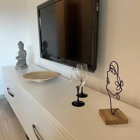 Apartment Confort 4 Bukarest