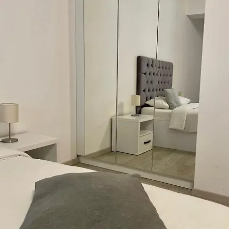 Апартаменты Confort 4 *