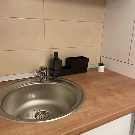 Apartman Confort 4 Bukarest