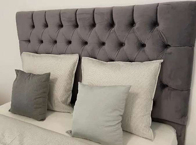 Apartman Confort 4 Bukarest