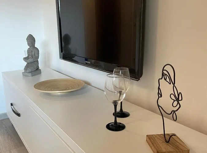 Apartman Confort 4 Bukarest