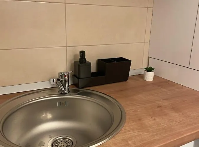 Apartman Confort 4 Bukarest