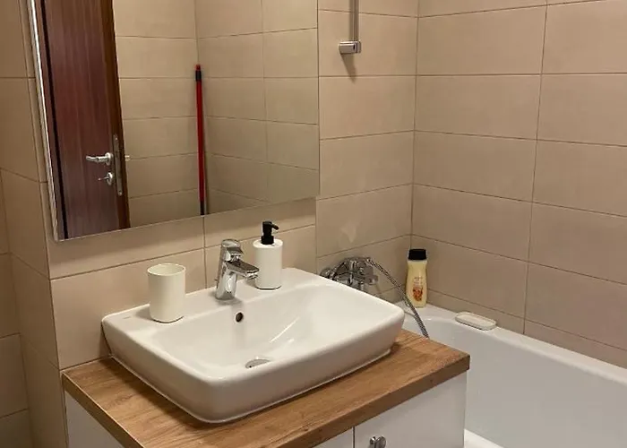 Confort 4 Apartman *