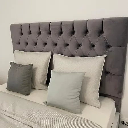 Daire Confort 4 Bükreş