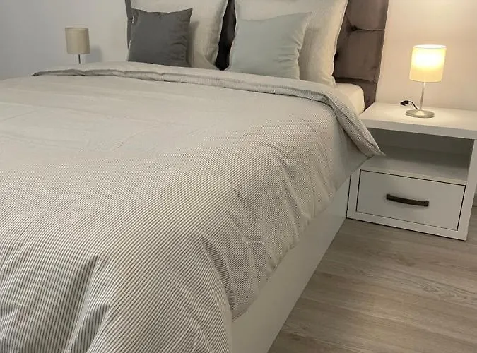 Confort 4 Apartament Bucureşti