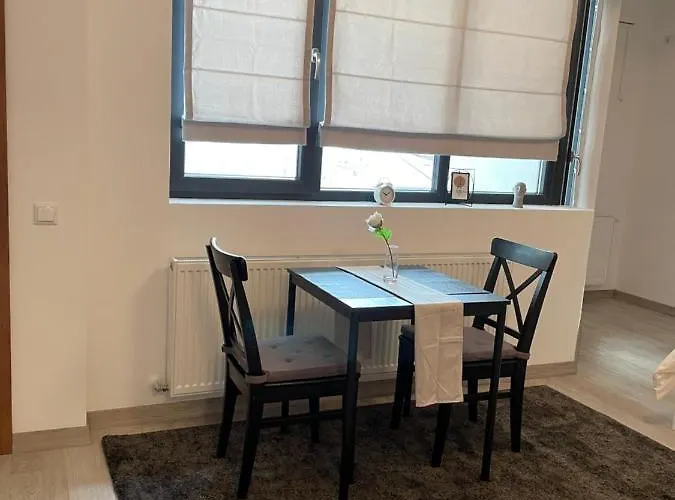 Apartament Confort 4 Bucureşti