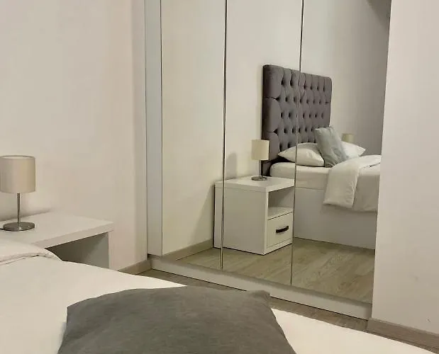 Apartamento Confort 4 *