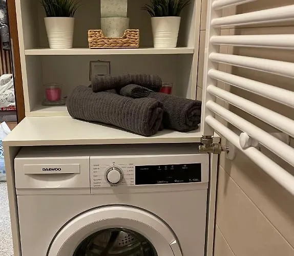 Confort 4 Apartamento *