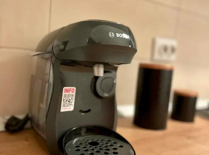 Apartament Confort 4 Bucureşti