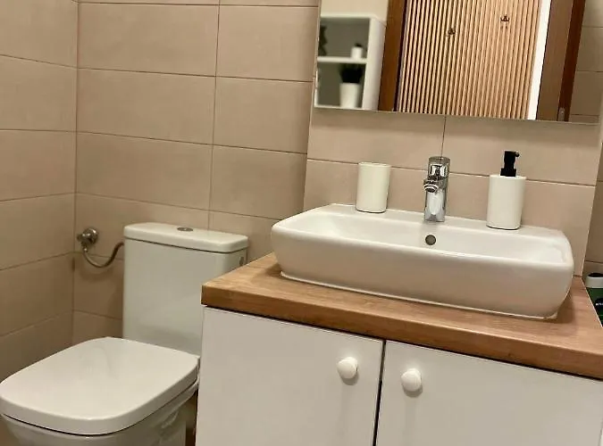 Confort 4 Bucarest